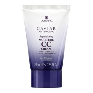 ALTERNA CAVIAR Anti-Aging Replenishing CC Cream